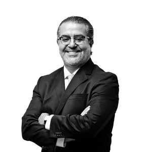 José Luis Frías, ponente de FWSD